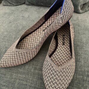 Rothys Points - Size 10